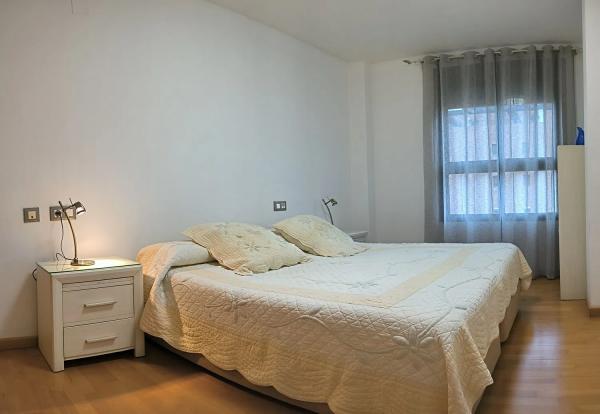 Piso en calle Nadadora Carmen Soto, 2