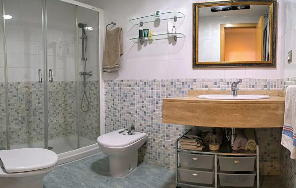 Piso en calle Nadadora Carmen Soto, 2