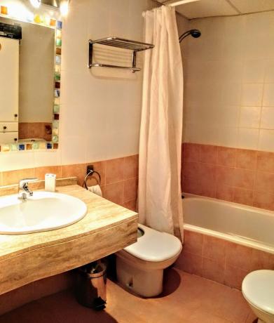 Piso en calle Nadadora Carmen Soto, 2