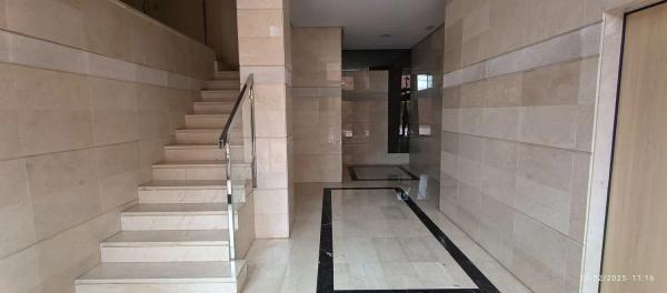 Piso en calle Nadadora Carmen Soto, 2