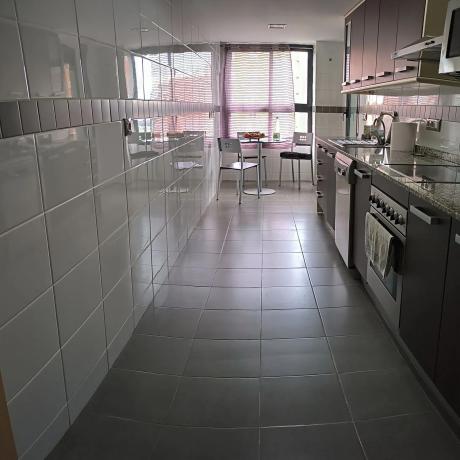 Piso en calle Nadadora Carmen Soto, 2