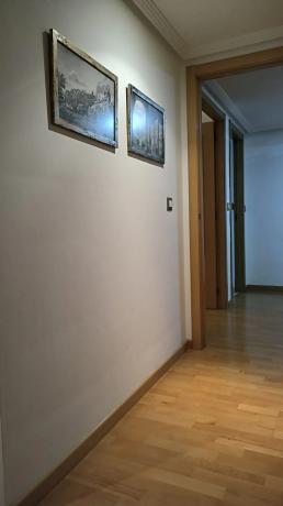 Piso en calle Nadadora Carmen Soto, 2