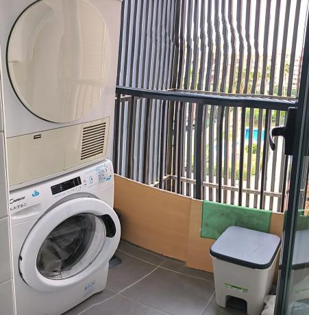 Piso en calle Nadadora Carmen Soto, 2