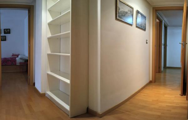 Piso en calle Nadadora Carmen Soto, 2