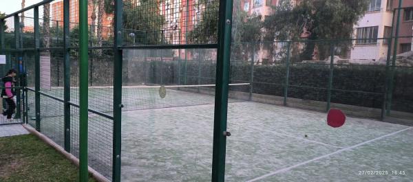 Piso en calle Nadadora Carmen Soto, 2