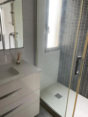 Piso en avenida de Loring