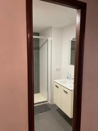 Piso en avenida de Loring