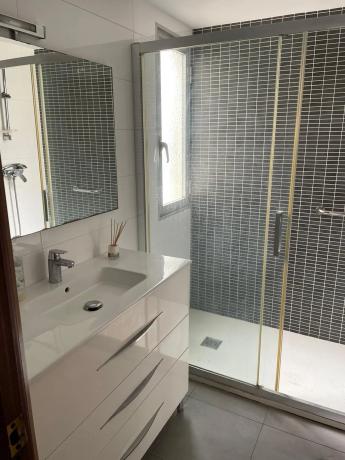 Piso en avenida de Loring