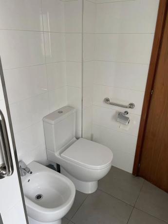 Piso en avenida de Loring