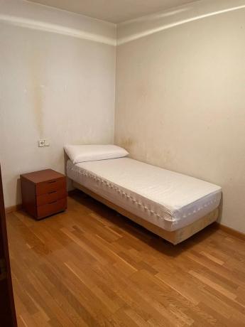 Piso en avenida de Loring