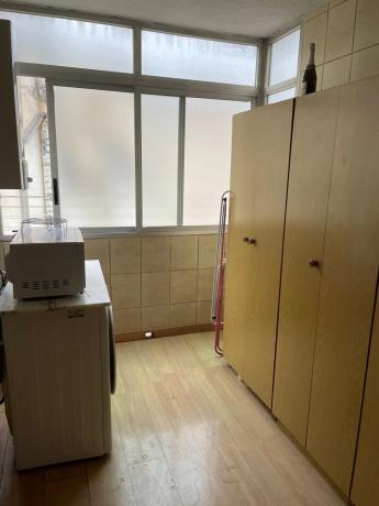 Piso en avenida de Loring