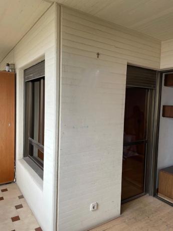 Piso en avenida de Loring