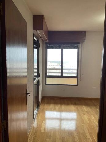 Piso en avenida de Loring