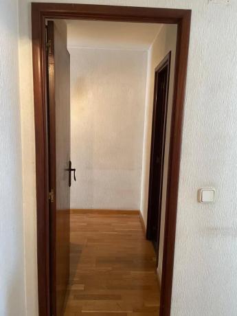 Piso en avenida de Loring