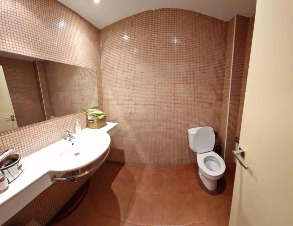 Piso en Barrio Ensanche-Diputación