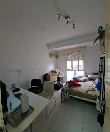 Piso en Barrio Ensanche-Diputación