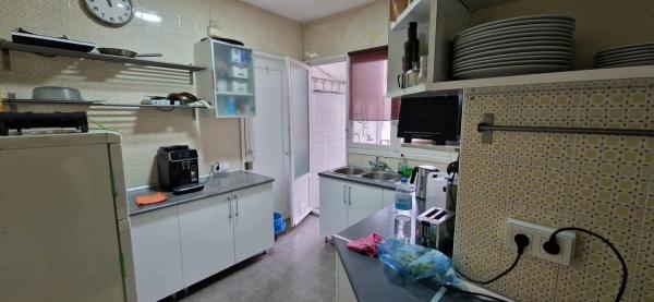 Piso en Barrio Ensanche-Diputación