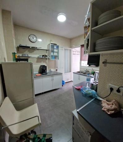 Piso en Barrio Ensanche-Diputación