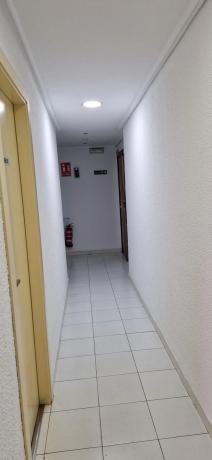 Piso en Barrio Ensanche-Diputación