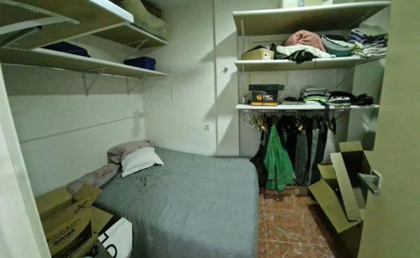 Piso en Barrio Ensanche-Diputación