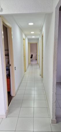 Piso en Barrio Ensanche-Diputación