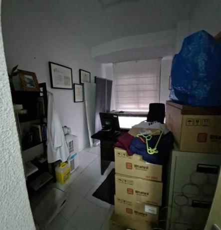 Piso en Barrio Ensanche-Diputación