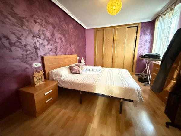 Piso en calle del Maestro Alonso