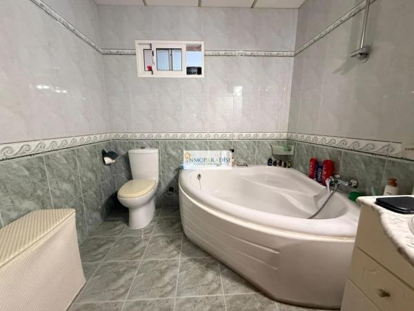 Piso en calle del Maestro Alonso