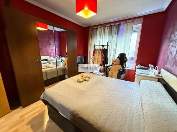 Piso en calle del Maestro Alonso