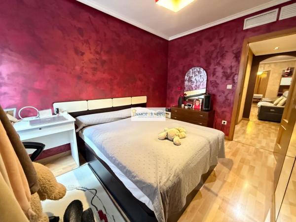 Piso en calle del Maestro Alonso