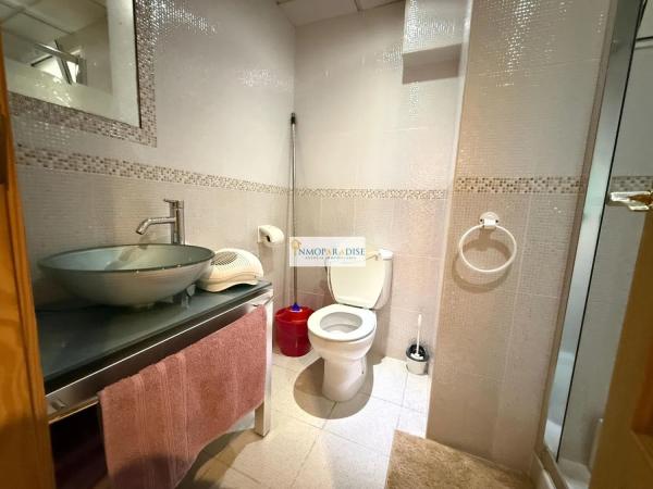 Piso en calle del Maestro Alonso