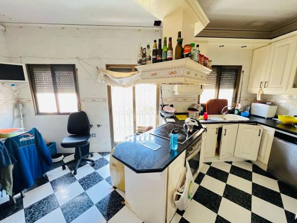 Dúplex en calle San Diego