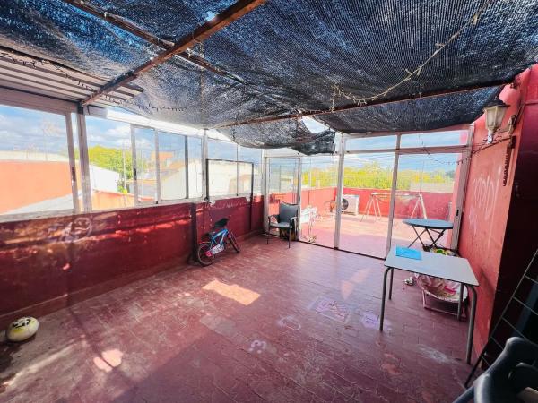 Dúplex en calle San Diego