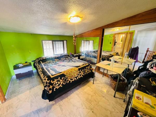 Dúplex en calle San Diego