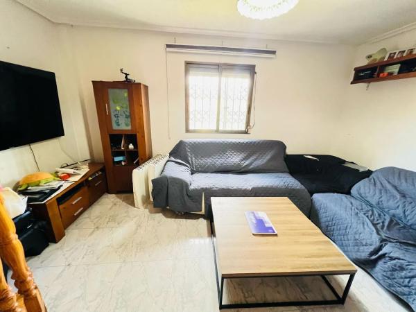 Dúplex en calle San Diego