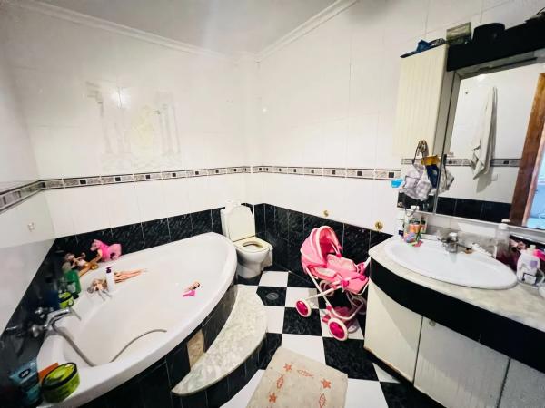 Dúplex en calle San Diego