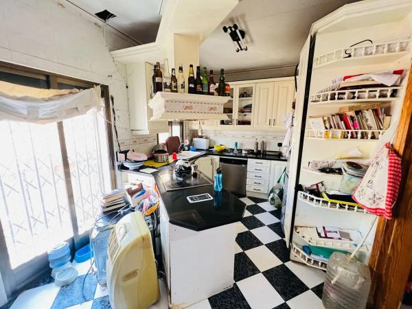 Dúplex en calle San Diego