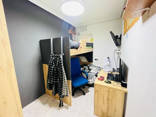 Dúplex en calle San Diego