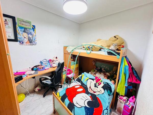 Dúplex en calle San Diego