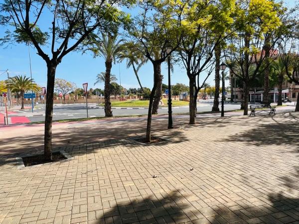 Dúplex en calle San Diego