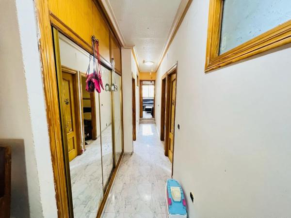 Dúplex en calle San Diego