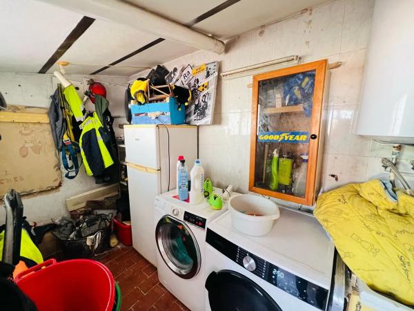 Dúplex en calle San Diego