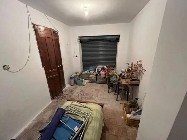 Casa independiente en calle Agustín Santonja