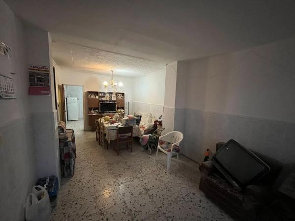 Casa independiente en calle Agustín Santonja