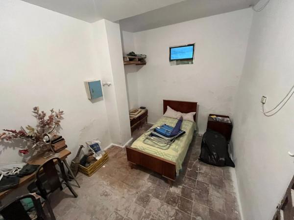 Casa independiente en calle Agustín Santonja