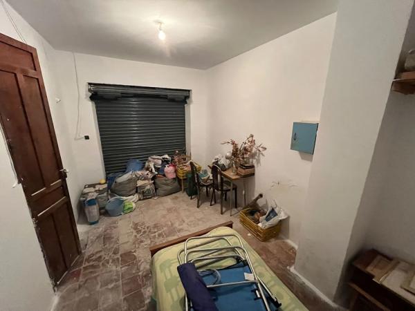 Casa independiente en calle Agustín Santonja