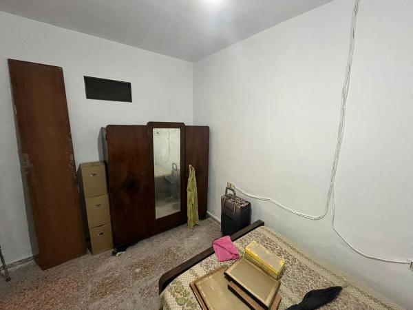 Casa independiente en calle Agustín Santonja