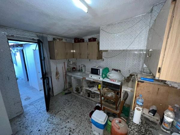 Casa independiente en calle Agustín Santonja