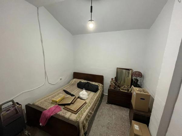 Casa independiente en calle Agustín Santonja