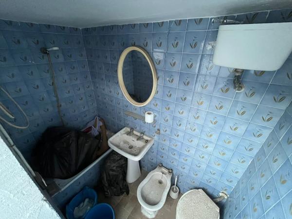 Casa independiente en calle Agustín Santonja